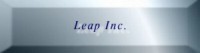 Leap Inc. button
